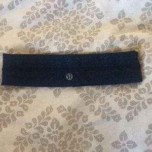 Lululemon headband